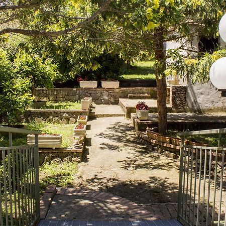 La Locanda Di Romeo Bosco  Esterno foto