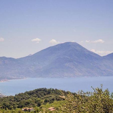 La Locanda Di Romeo Bosco  Esterno foto