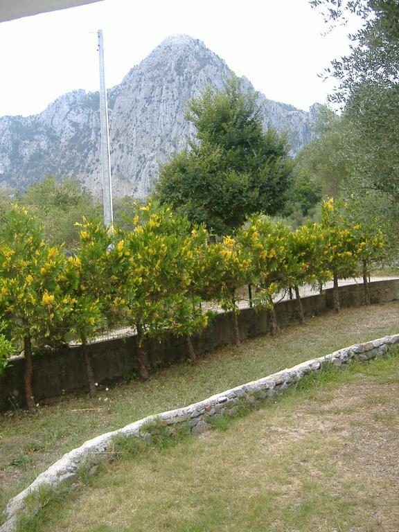 La Locanda Di Romeo Bosco  Esterno foto