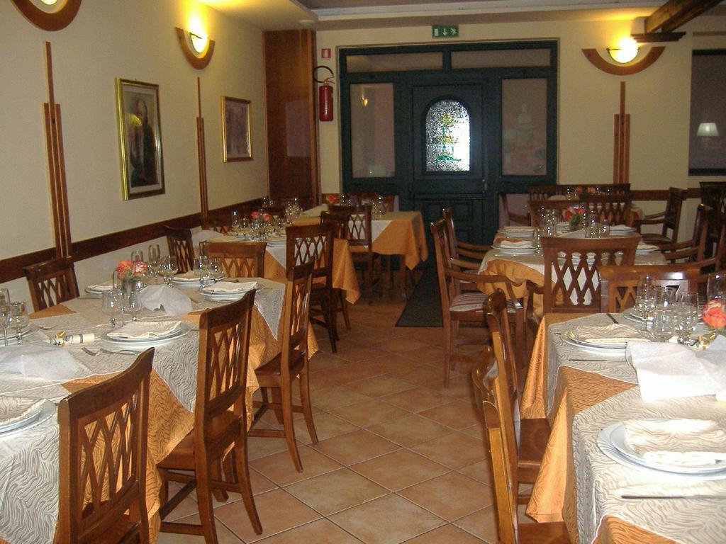 La Locanda Di Romeo Bosco  Esterno foto
