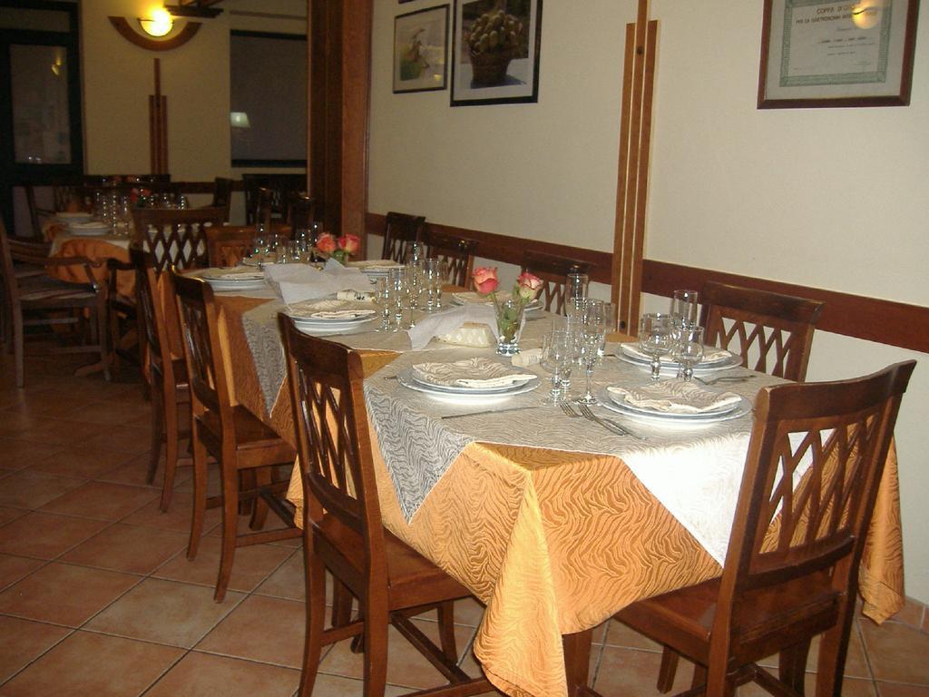 La Locanda Di Romeo Bosco  Esterno foto