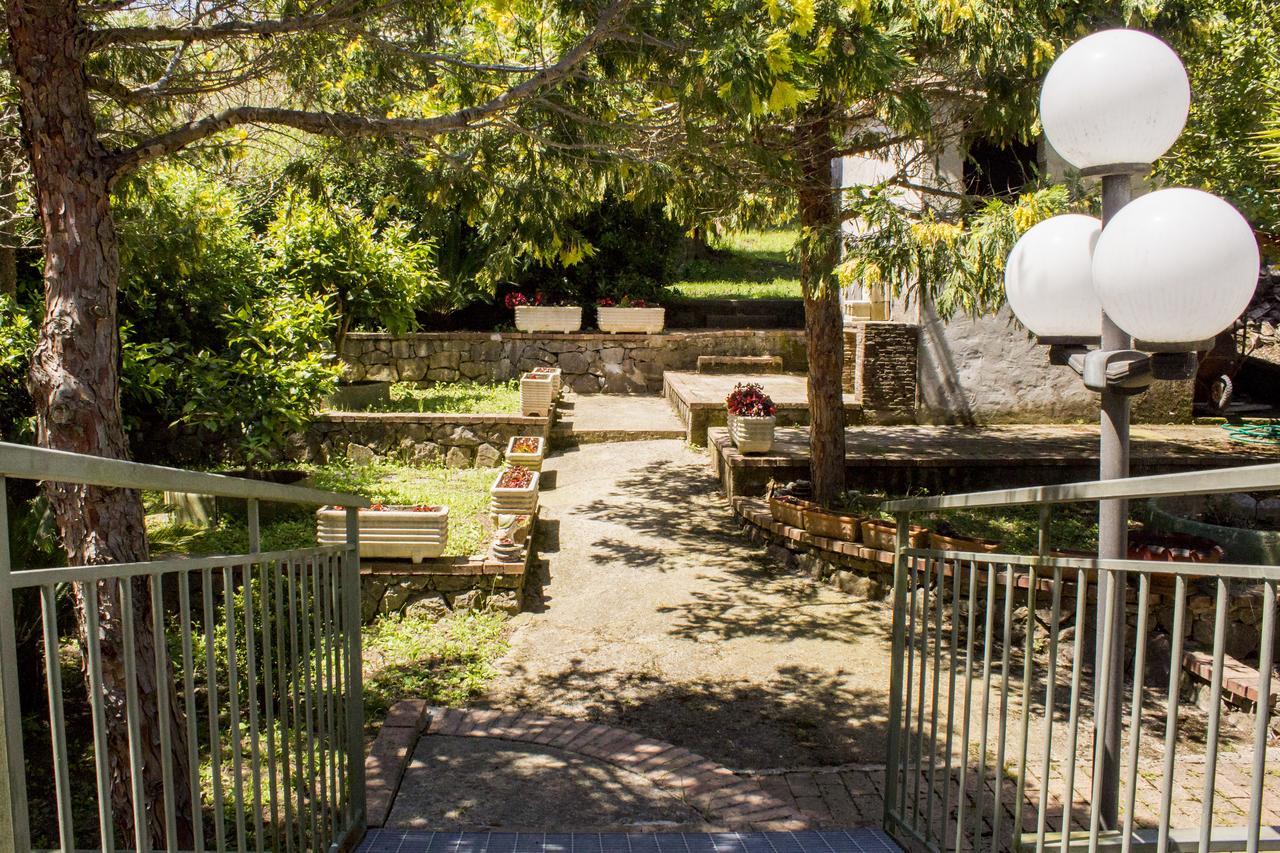 La Locanda Di Romeo Bosco  Esterno foto