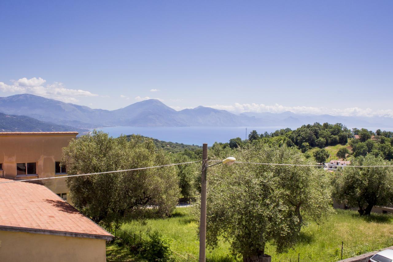 La Locanda Di Romeo Bosco  Esterno foto
