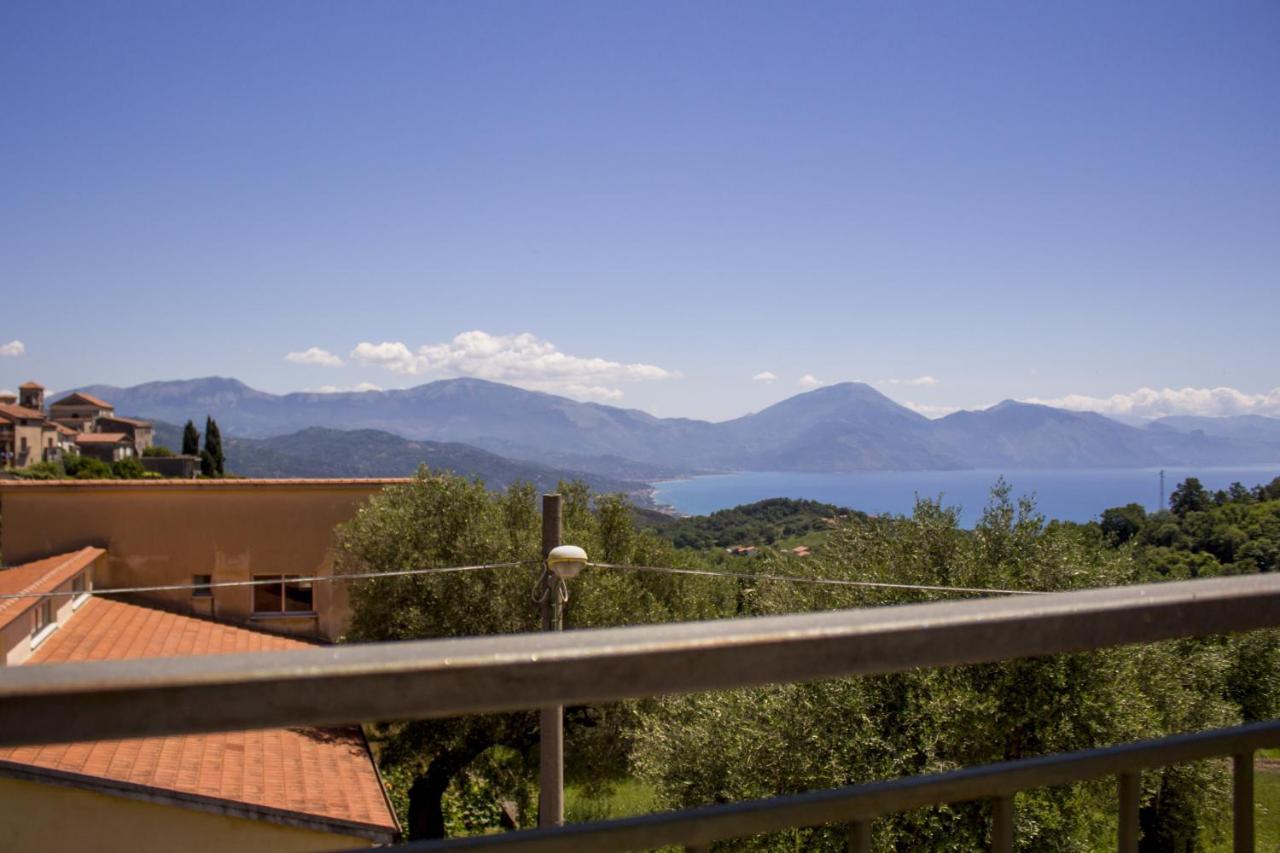 La Locanda Di Romeo Bosco  Esterno foto