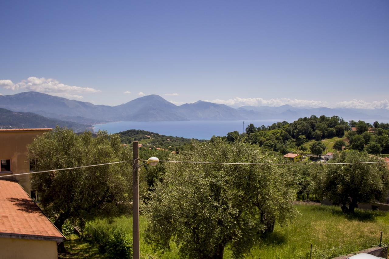 La Locanda Di Romeo Bosco  Esterno foto