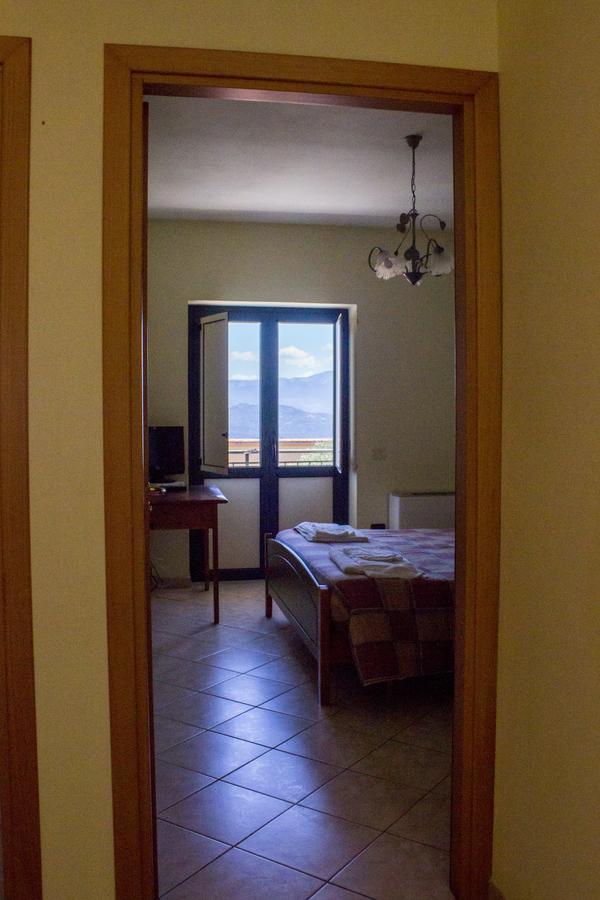 La Locanda Di Romeo Bosco  Esterno foto