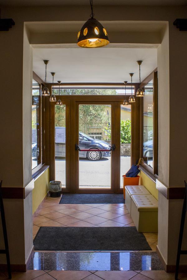 La Locanda Di Romeo Bosco  Esterno foto