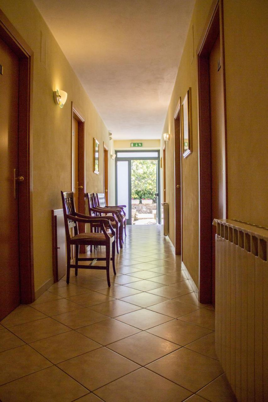 La Locanda Di Romeo Bosco  Esterno foto