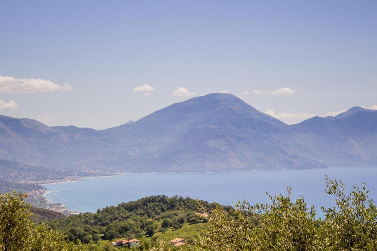 La Locanda Di Romeo Bosco  Esterno foto