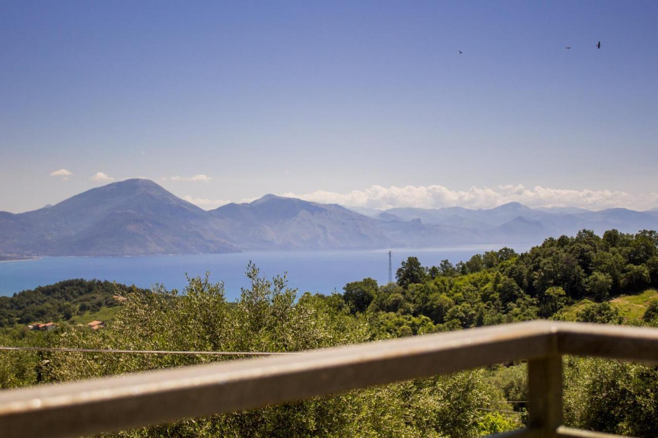 La Locanda Di Romeo Bosco  Esterno foto