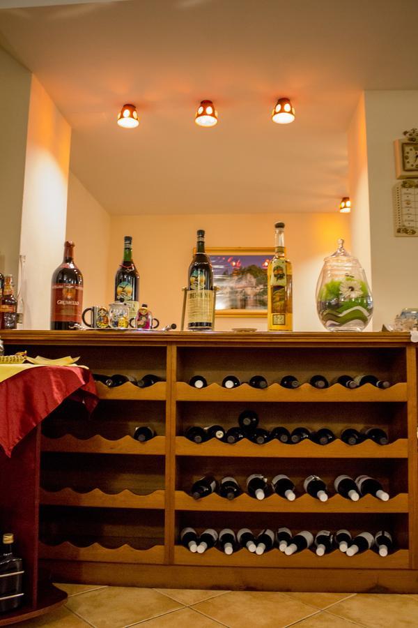 La Locanda Di Romeo Bosco  Esterno foto