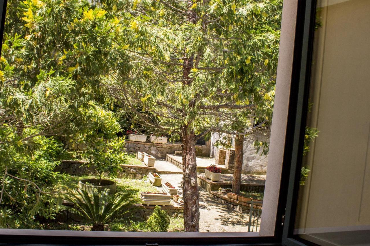 La Locanda Di Romeo Bosco  Esterno foto