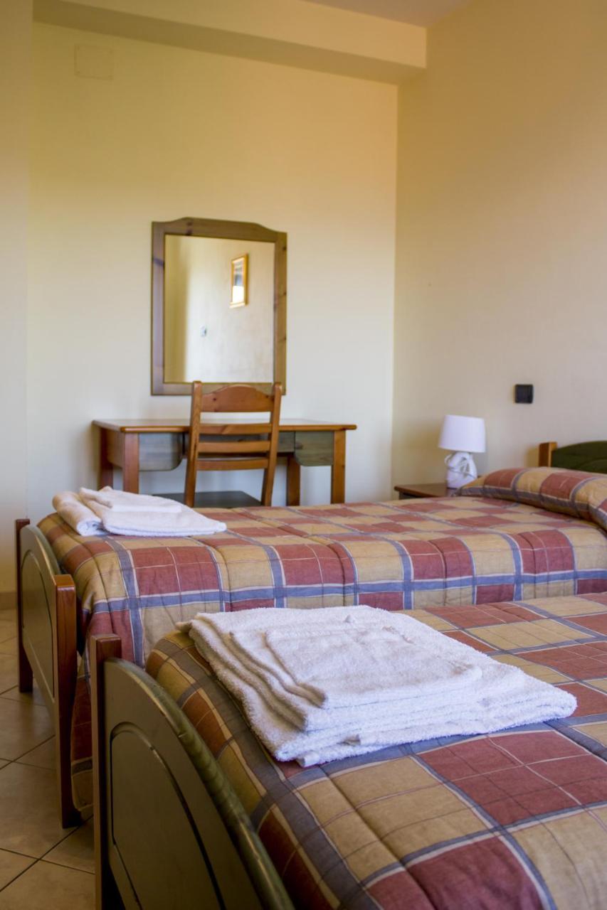 La Locanda Di Romeo Bosco  Esterno foto