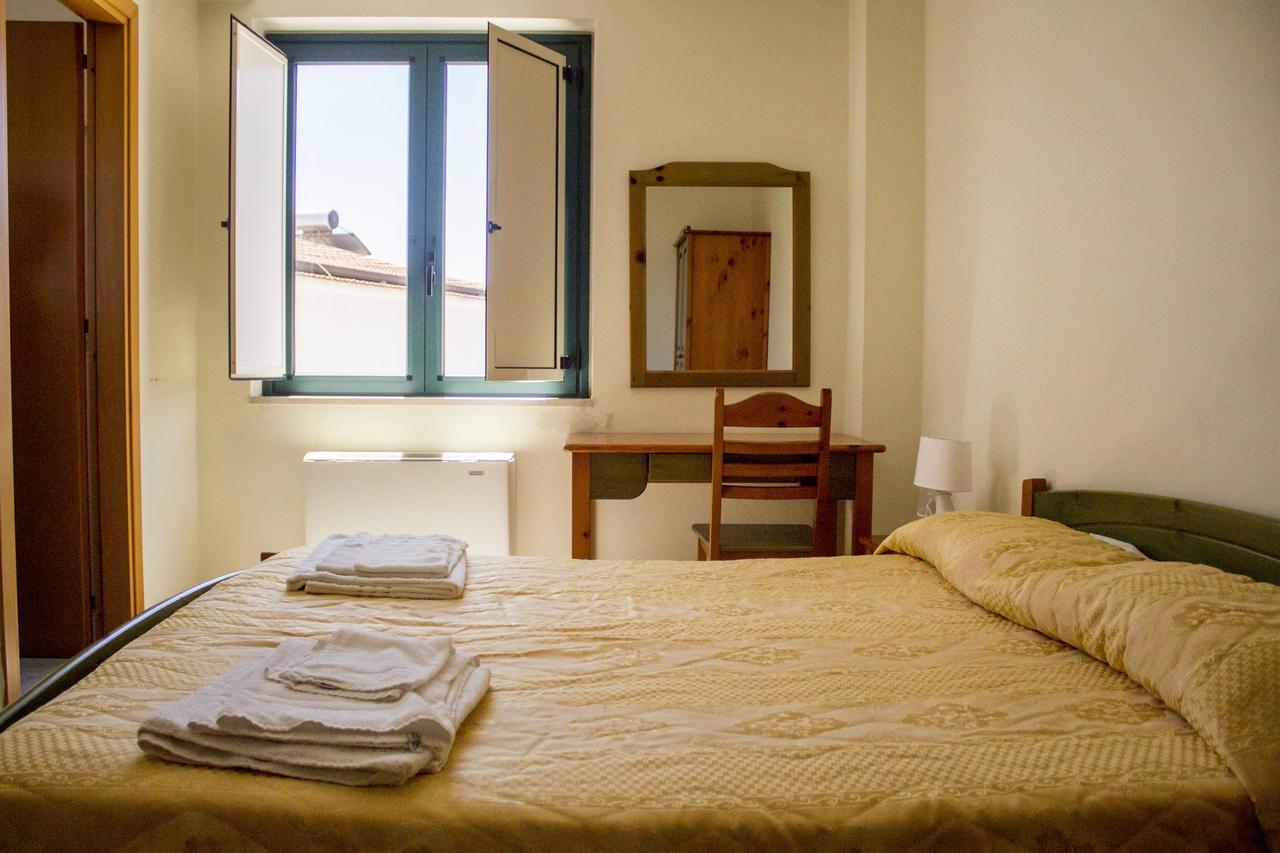 La Locanda Di Romeo Bosco  Esterno foto