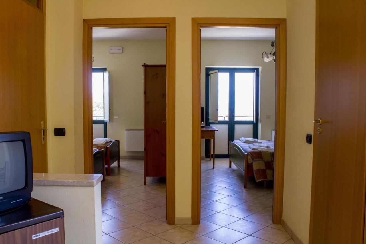 La Locanda Di Romeo Bosco  Esterno foto