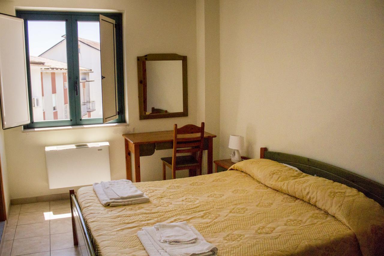 La Locanda Di Romeo Bosco  Esterno foto