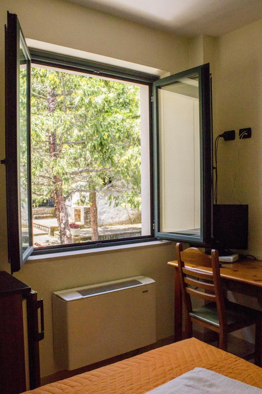 La Locanda Di Romeo Bosco  Esterno foto