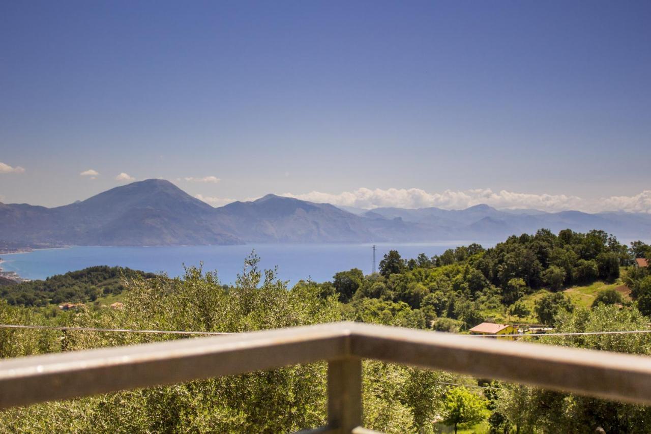 La Locanda Di Romeo Bosco  Esterno foto