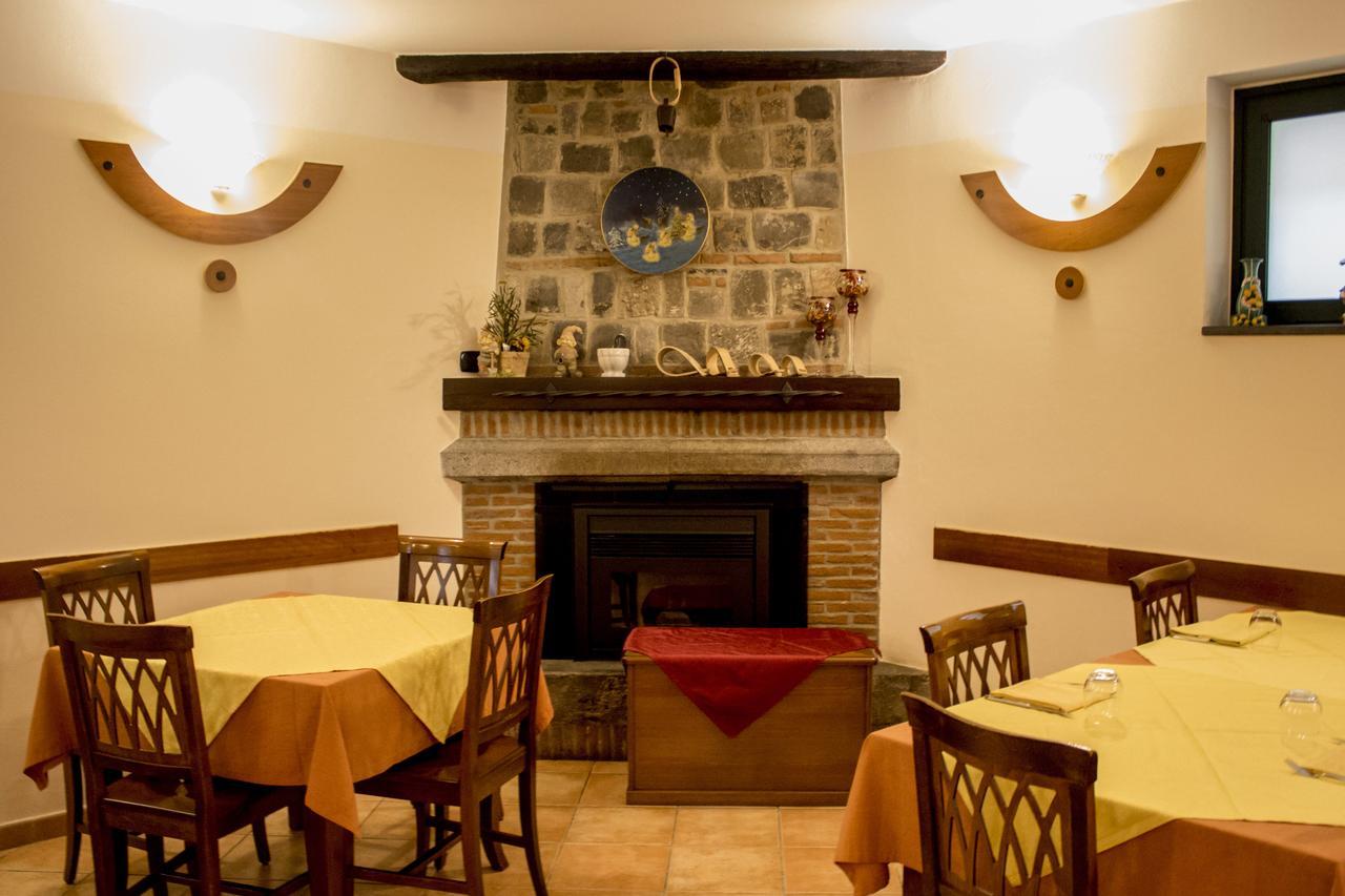 La Locanda Di Romeo Bosco  Esterno foto